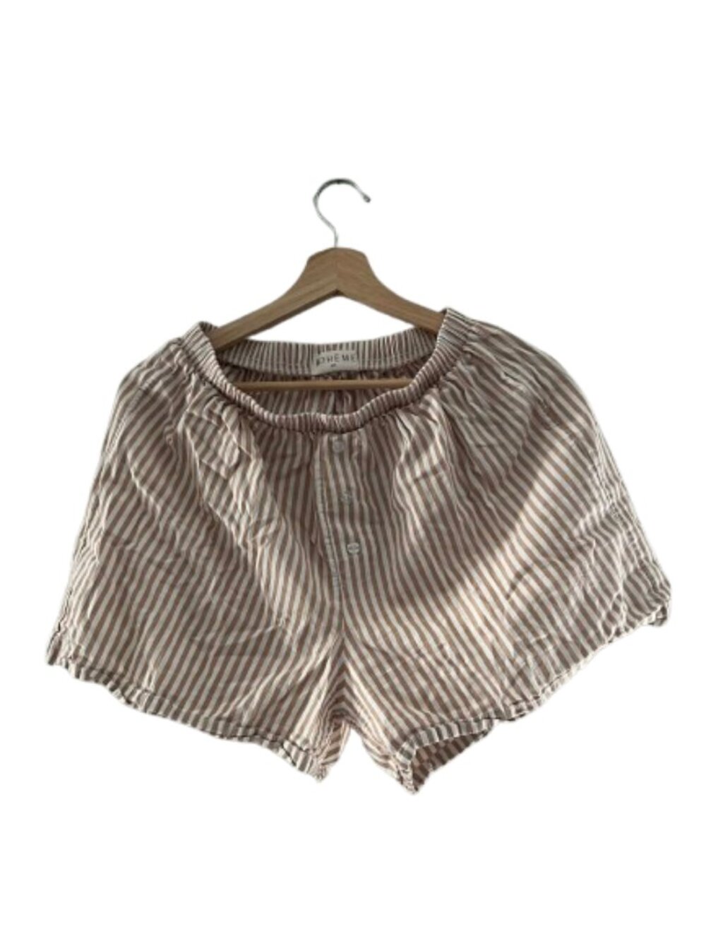 Bohème Goods boxer shorts M/L